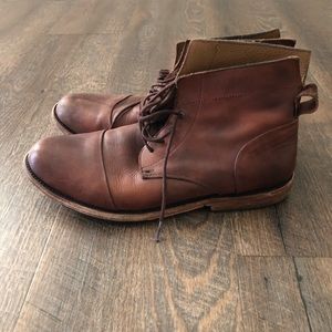 Sutro Alder Boot
